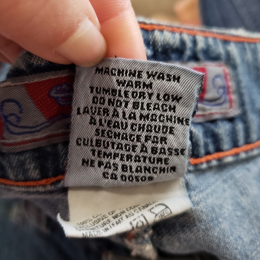 Silver Jeans vintage jeans - Picture 11 of 13